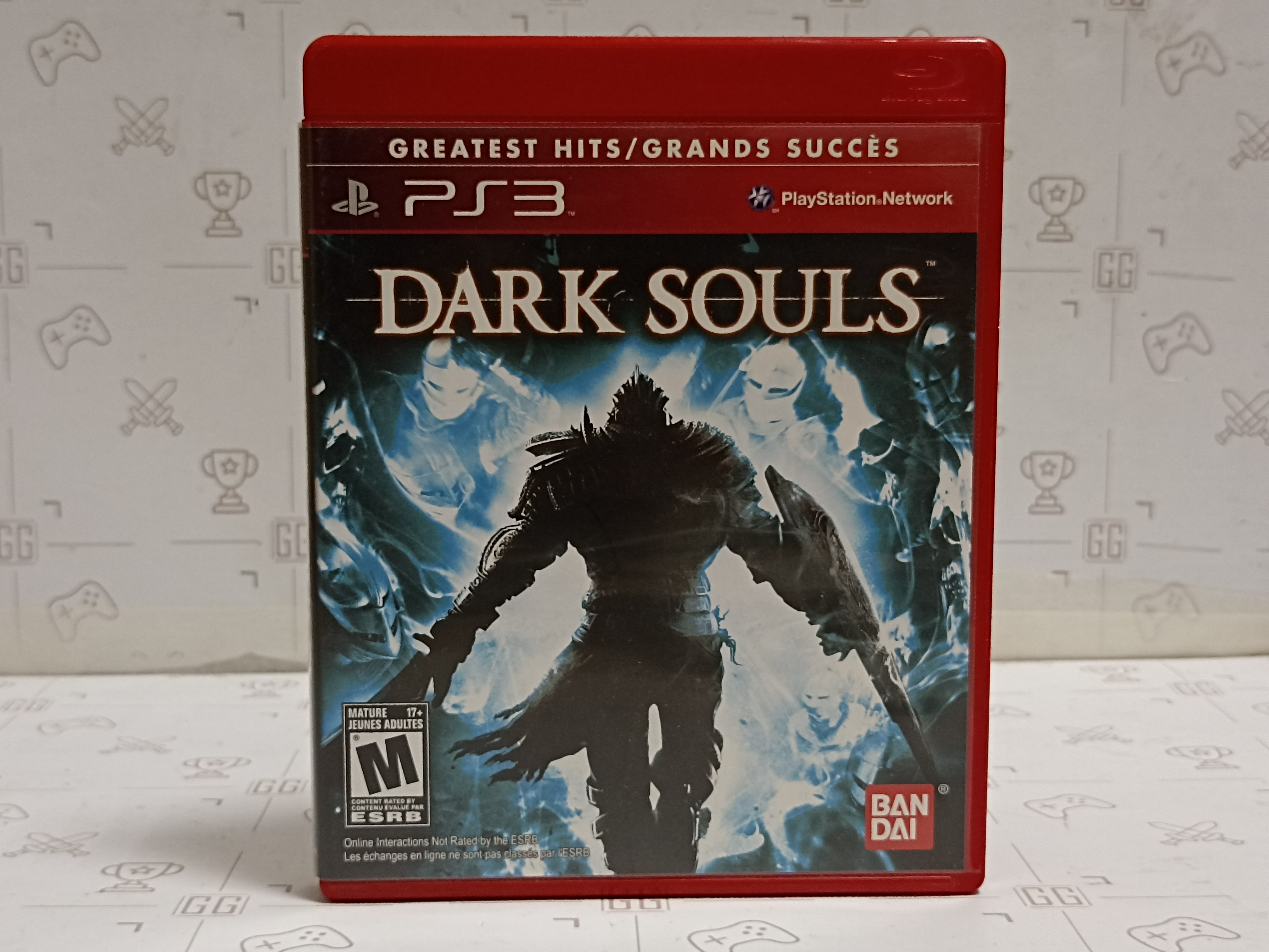 скидки на dark souls в стиме фото 44